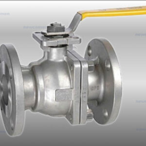Ball Valve